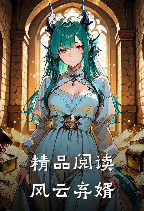 精品阅读风云弃婿