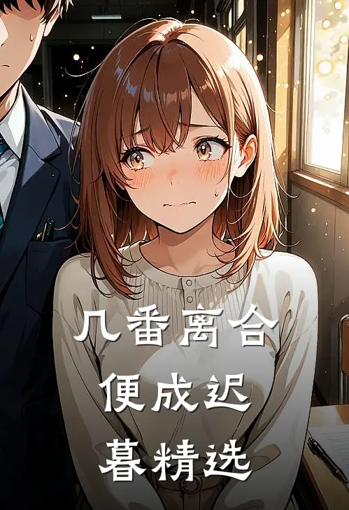 几番离合，便成迟暮精选