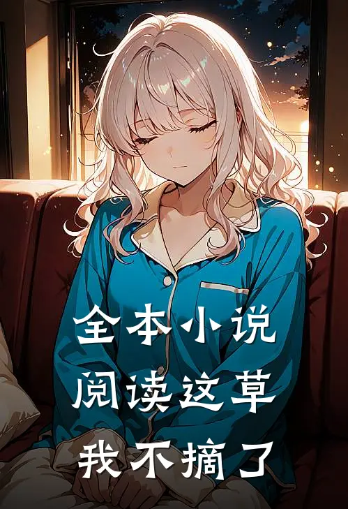 全本小说阅读这草我不摘了