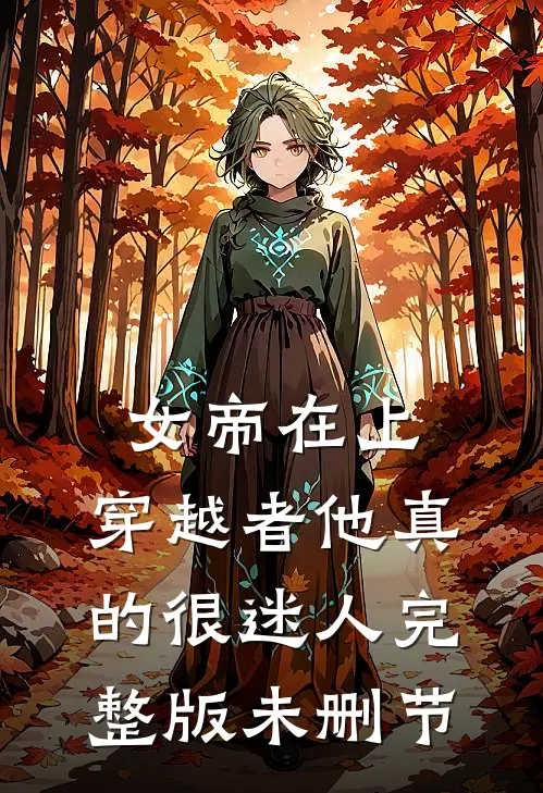 女帝在上，穿越者他真的很迷人完整版未删节