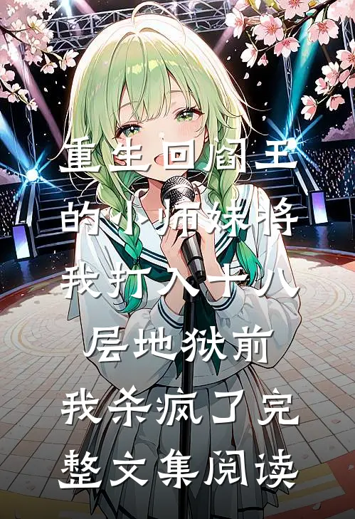 重生回阎王的小师妹将我打入十八层地狱前，我杀疯了完整文集阅读