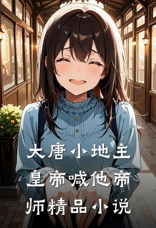 大唐小地主：皇帝喊他帝师精品小说