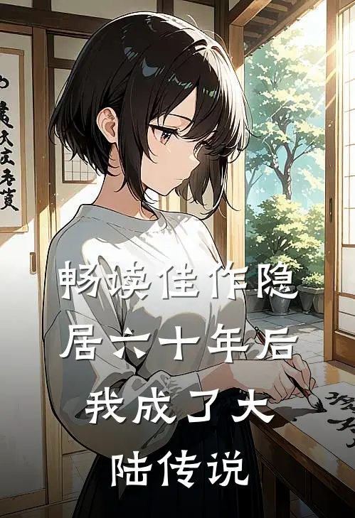 畅读佳作隐居六十年后，我成了大陆传说