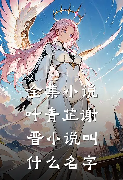 全集小说叶青芷谢晋小说叫什么名字