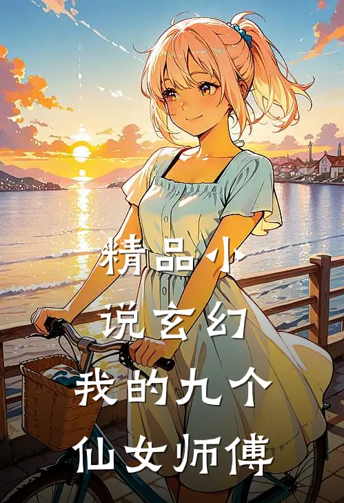精品小说玄幻：我的九个仙女师傅