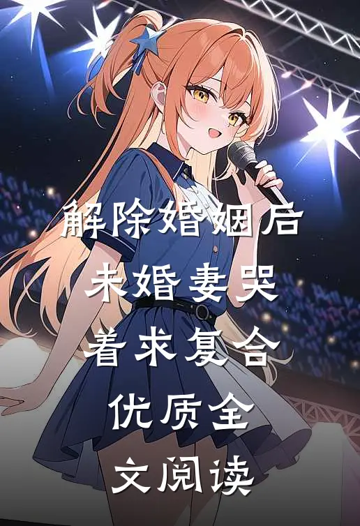解除婚姻后，未婚妻哭着求复合优质全文阅读