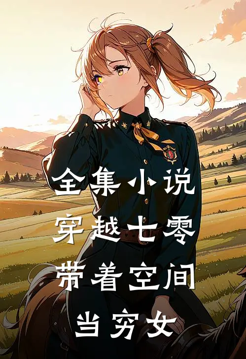 全集小说穿越七零：带着空间当穷女
