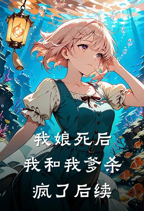 我娘死后，我和我爹杀疯了后续