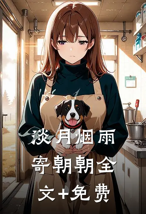 淡月烟雨寄朝朝全文+免费