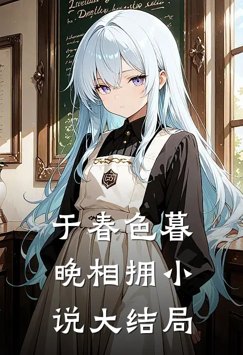 于春色暮晚相拥小说大结局