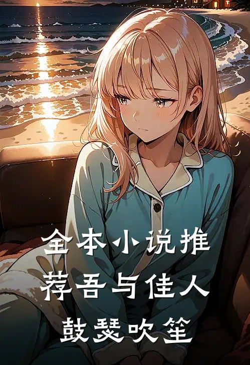 全本小说推荐吾与佳人鼓瑟吹笙