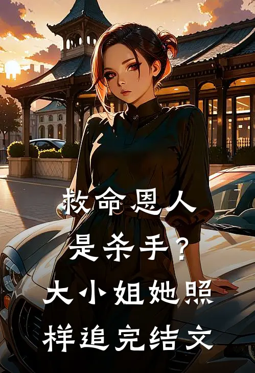 救命恩人是杀手？大小姐她照样追完结文