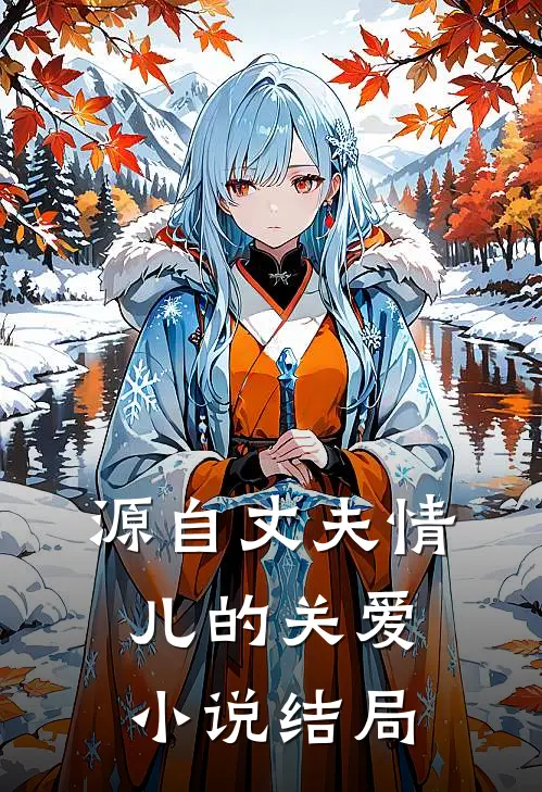 源自丈夫情儿的关爱小说结局