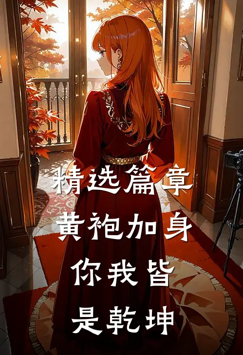 精选篇章黄袍加身,你我皆是乾坤