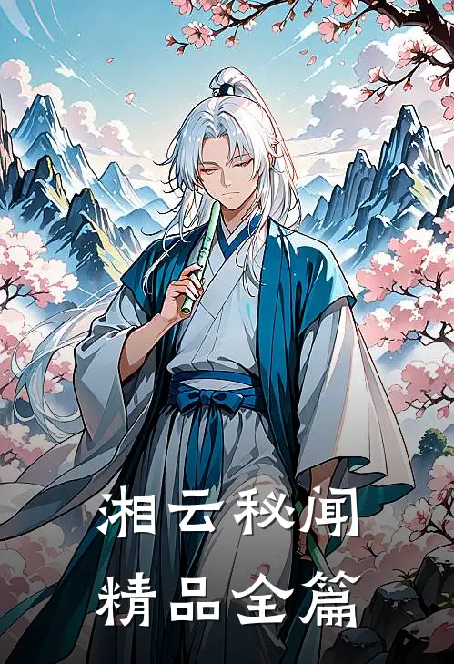湘云秘闻精品全篇
