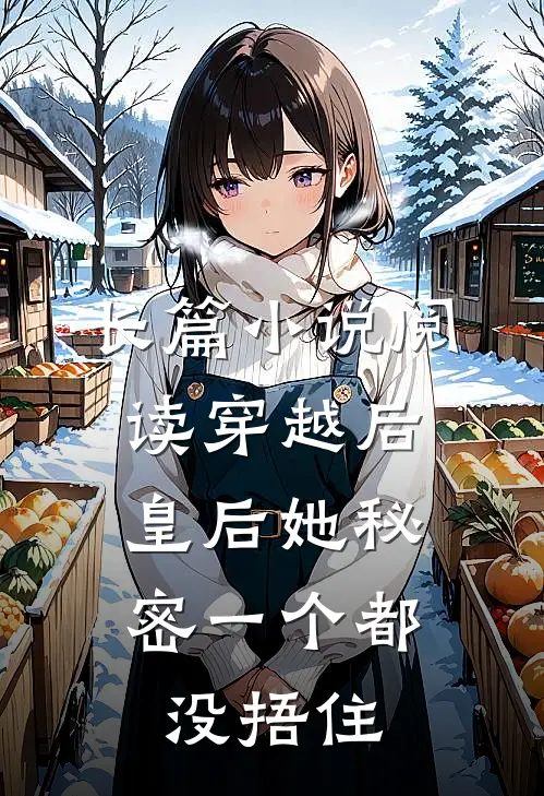 长篇小说阅读穿越后，皇后她秘密一个都没捂住