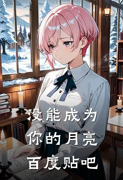 没能成为你的月亮百度贴吧