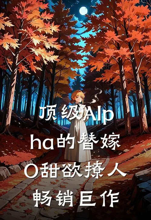 顶级Alpha的替嫁O甜欲撩人畅销巨作