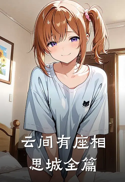 云间有座相思城全篇