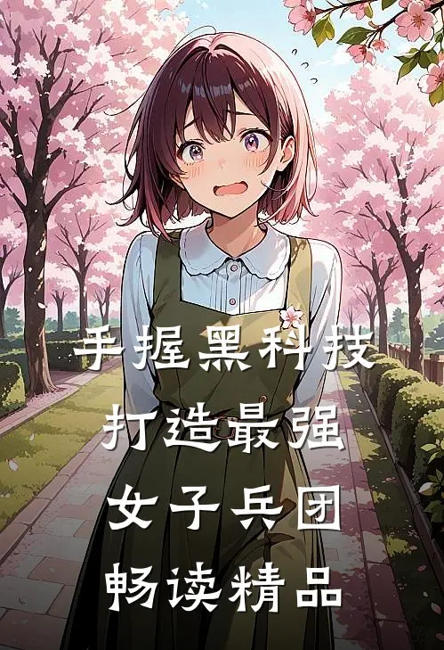 手握黑科技，打造最强女子兵团畅读精品