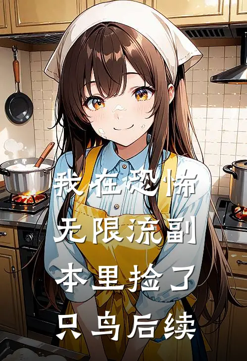 我在恐怖无限流副本里捡了只鸟后续