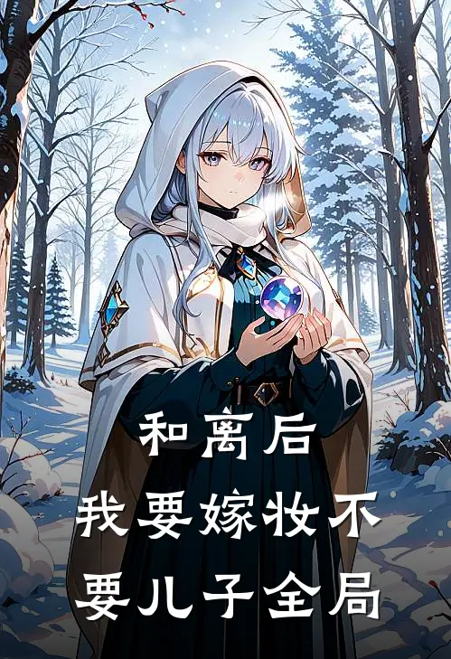 和离后，我要嫁妆不要儿子全局