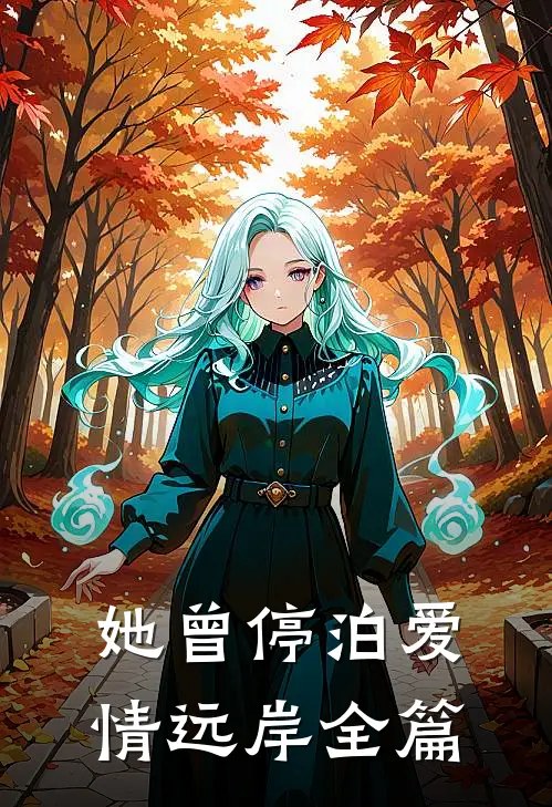 她曾停泊爱情远岸全篇