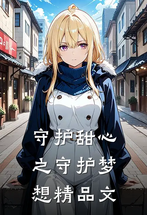 守护甜心之守护梦想精品文
