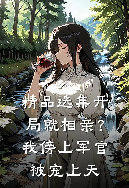 精品选集开局就相亲？我傍上军官被宠上天