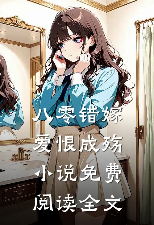 八零错嫁，爱恨成殇小说免费阅读全文