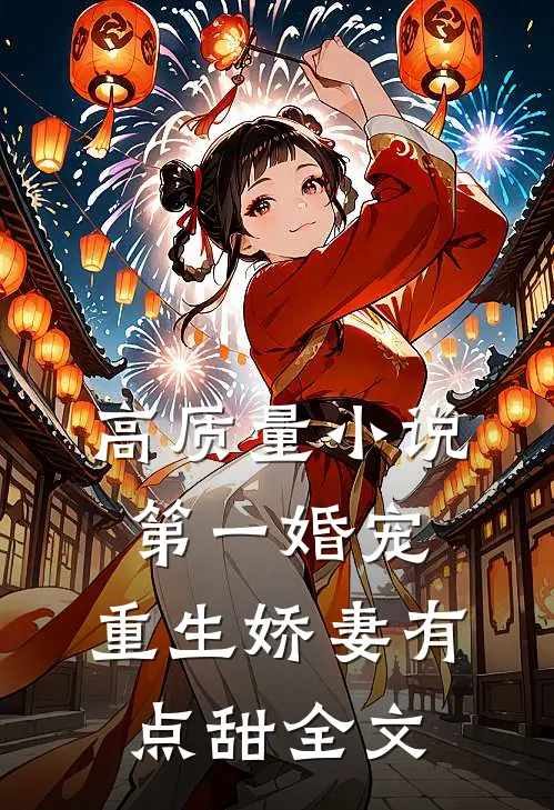 高质量小说第一婚宠,重生娇妻有点甜全文
