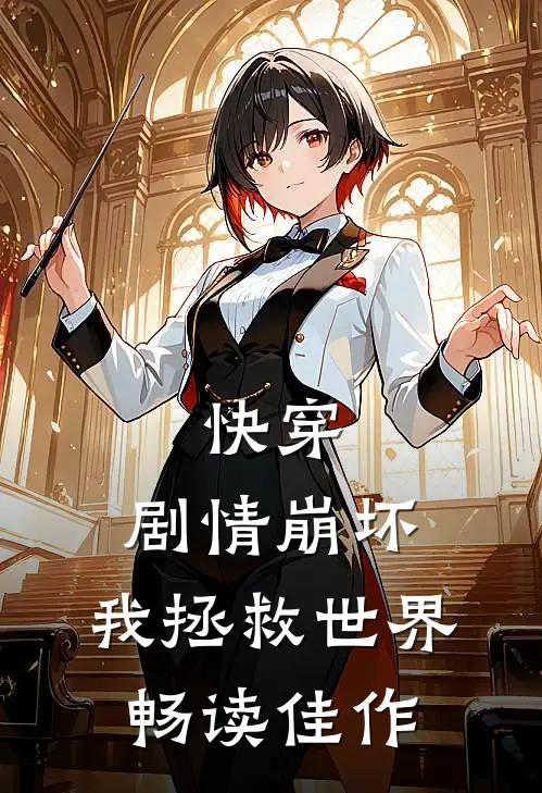 快穿：剧情崩坏，我拯救世界畅读佳作