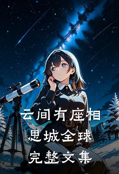 云间有座相思城全球完整文集