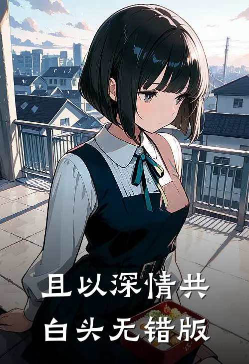 且以深情共白头无错版