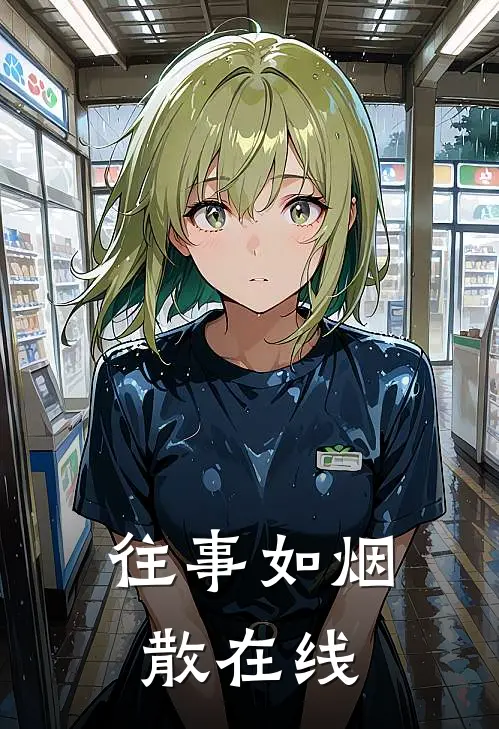 往事如烟散在线