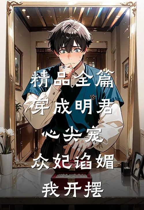 精品全篇穿成明君心尖宠，众妃谄媚我开摆