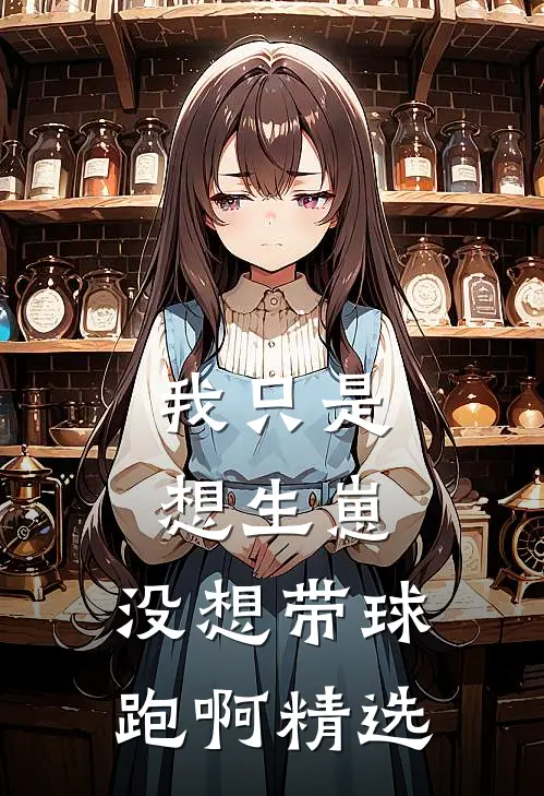 我只是想生崽，没想带球跑啊精选