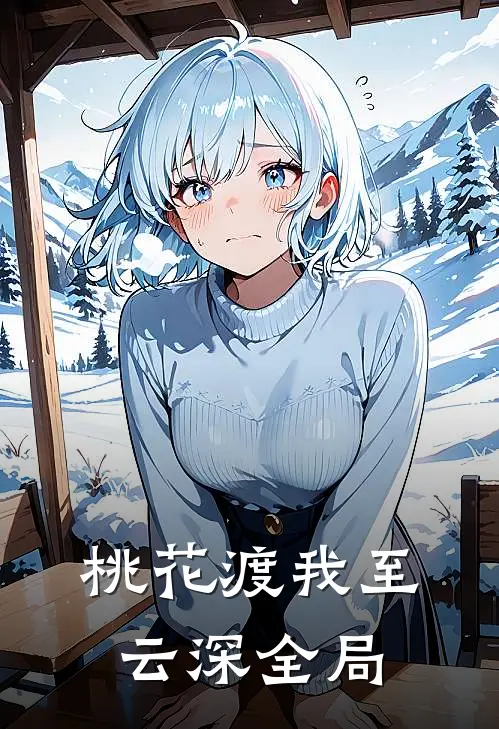 桃花渡我至云深全局