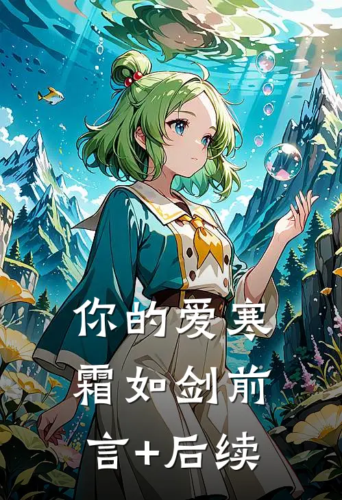 你的爱寒霜如剑前言+后续