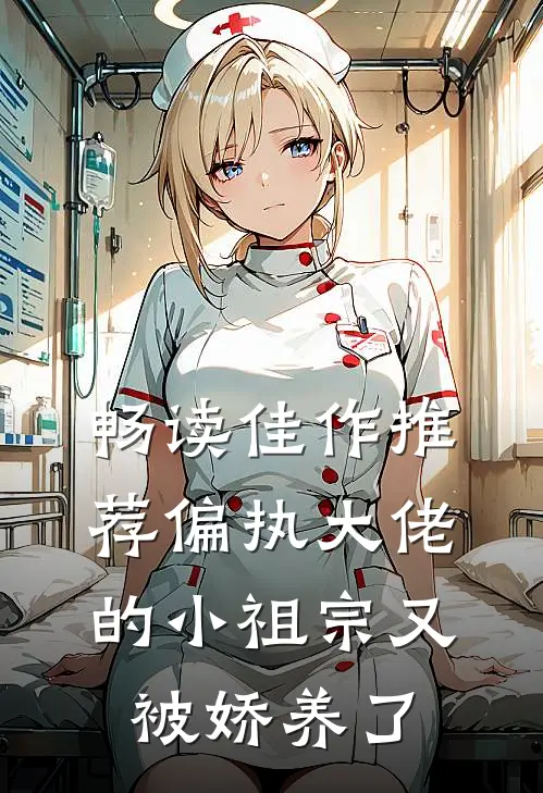 畅读佳作推荐偏执大佬的小祖宗又被娇养了