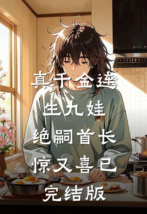 真千金连生九娃，绝嗣首长惊又喜已完结版