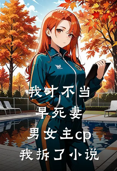 我才不当早死妻，男女主cp我拆了小说