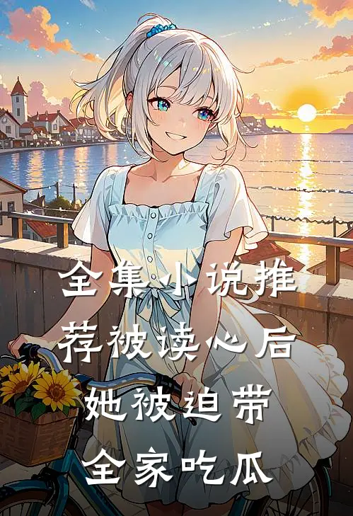 全集小说推荐被读心后，她被迫带全家吃瓜