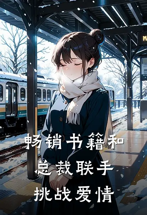 畅销书籍和总裁联手：挑战爱情