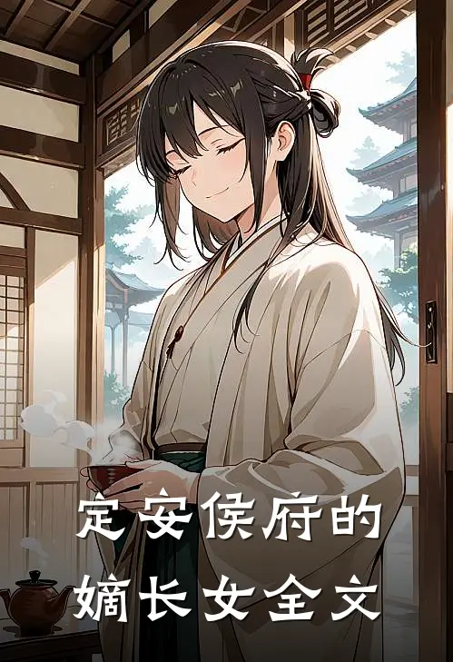 定安侯府的嫡长女全文