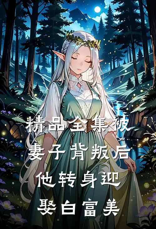 精品全集被妻子背叛后，他转身迎娶白富美