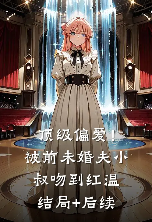 顶级偏爱！被前未婚夫小叔吻到红温结局+后续
