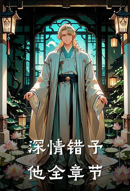 深情错予他全章节