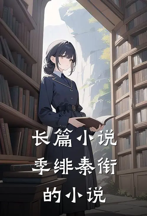 长篇小说季绯秦衔的小说