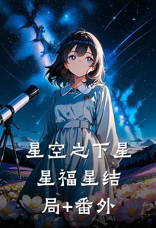 星空之下星星福星结局+番外